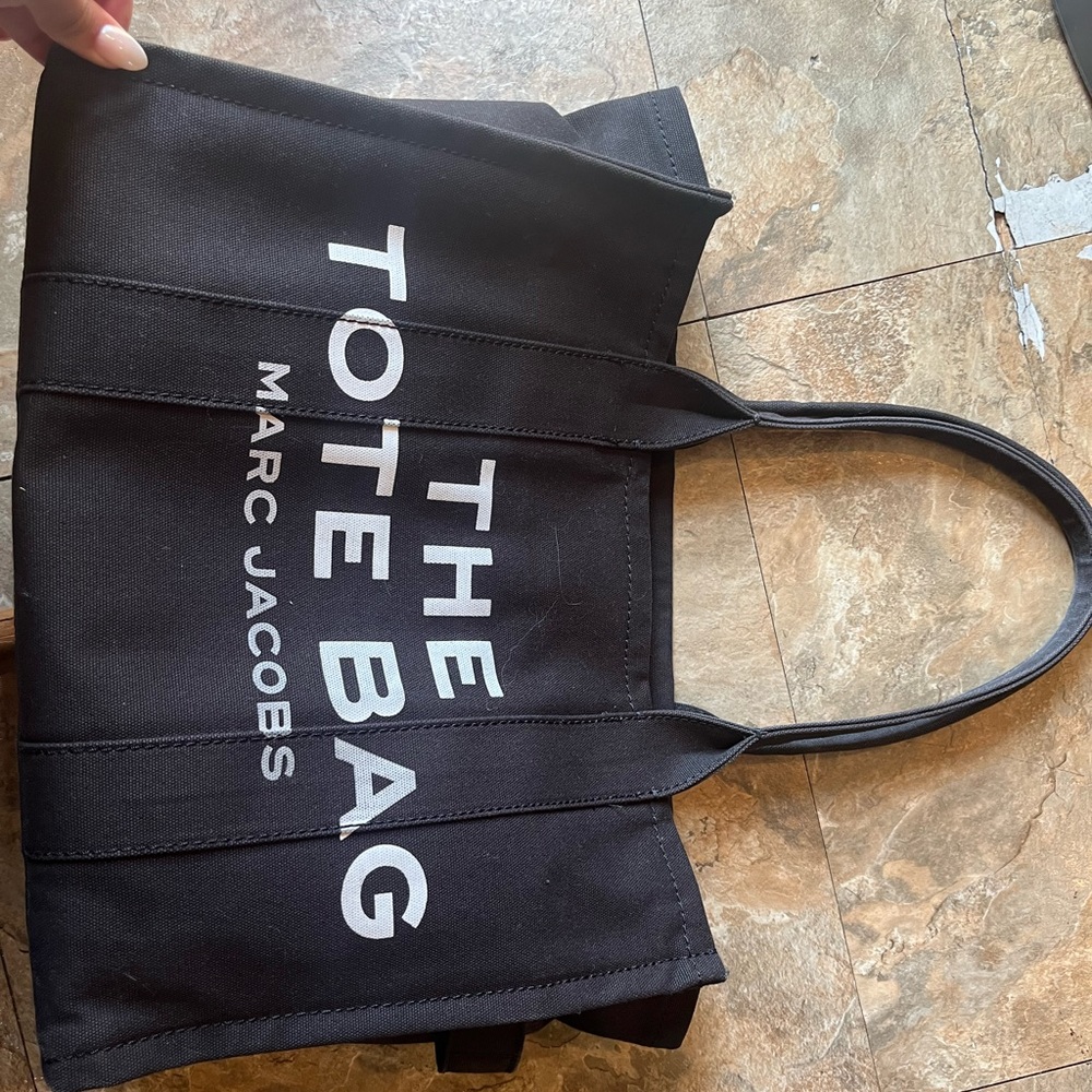 Large Marc Jacobs Tote